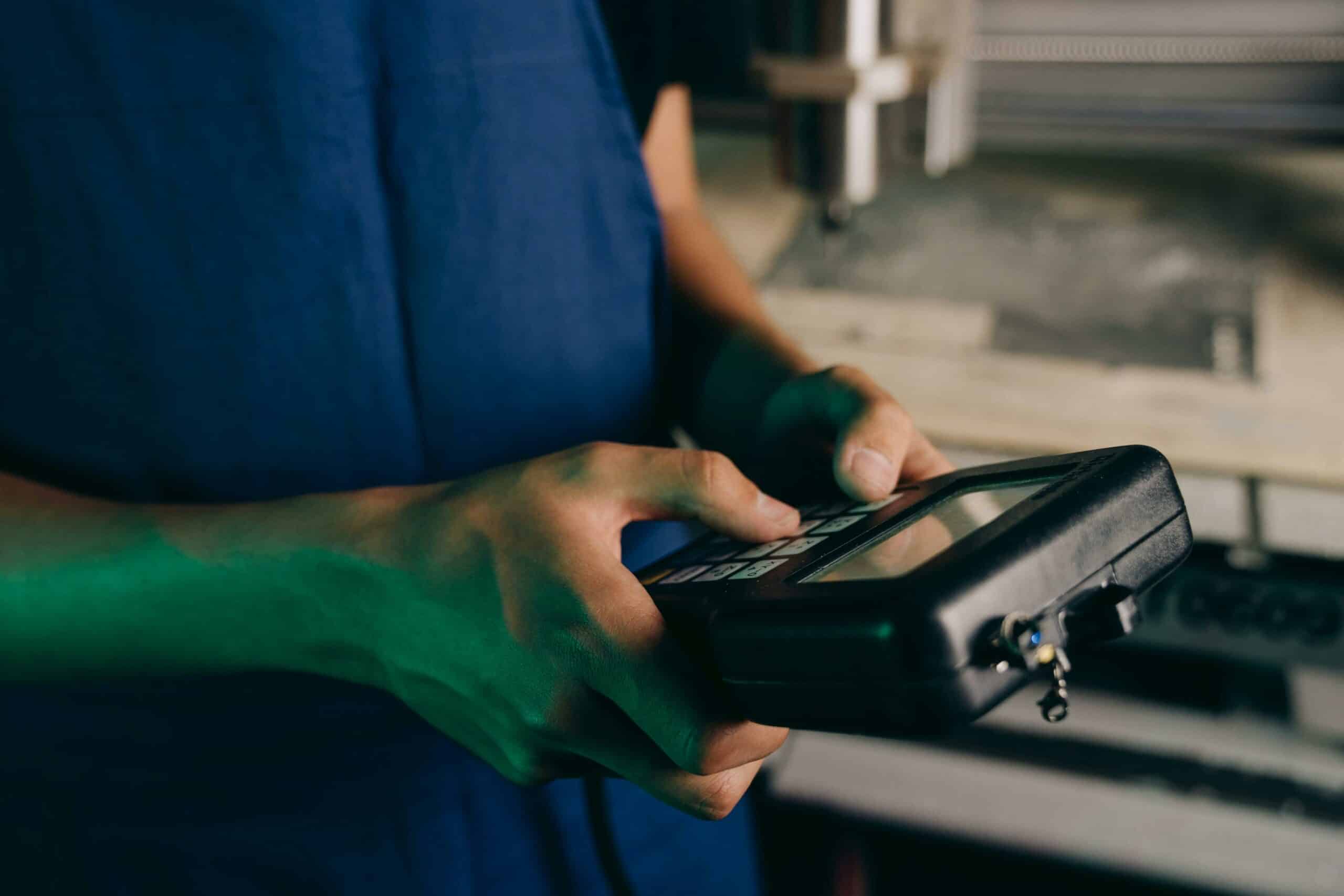 automatización industrial El futuro de la automatización industrial: innovación y nuevas tecnologías