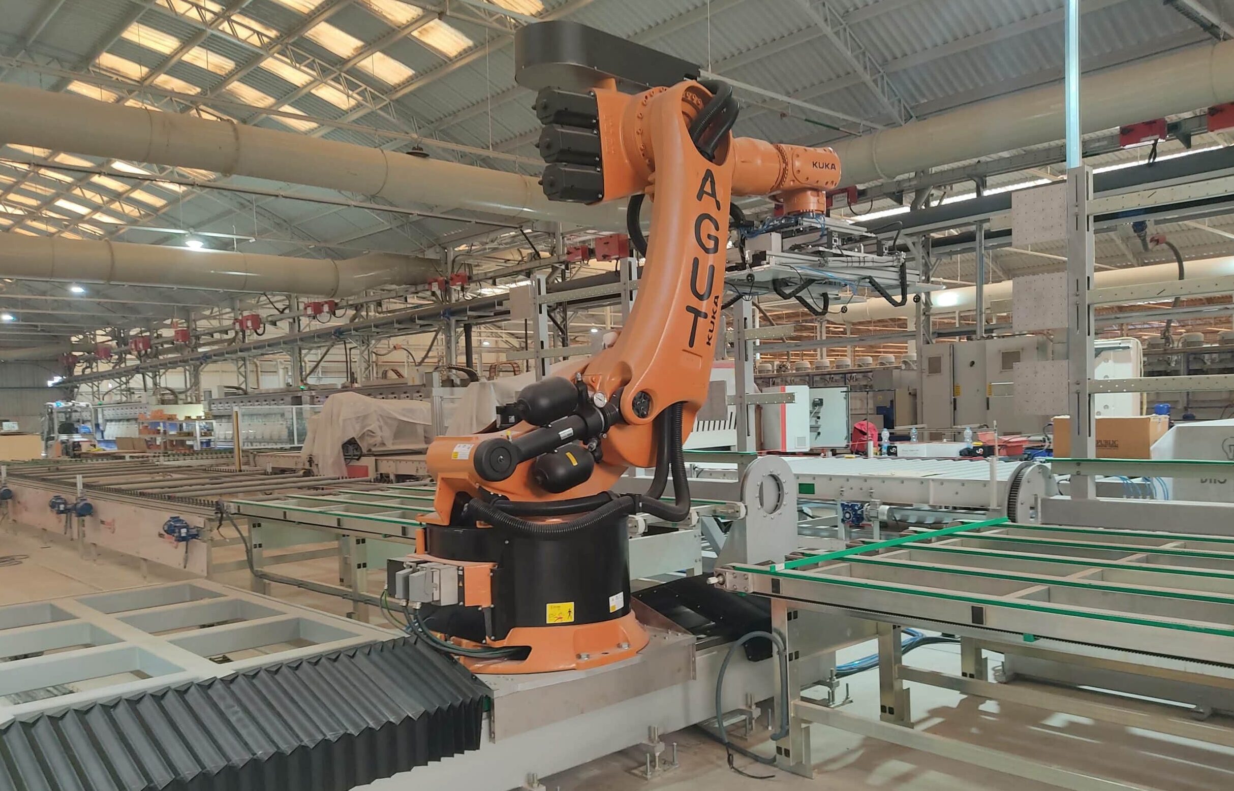 industry 4.0 ATLAS  