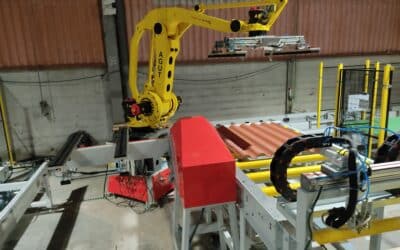 Wie man einen industriellen Produktionsprozess verbessert