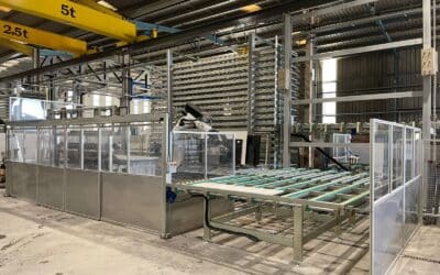 Die Bedeutung von Industrie 4.0 in der modernen Fertigung