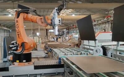 Optimización del tiempo y automatización industrial: claves para mejorar la productividad